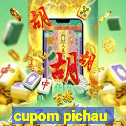 cupom pichau